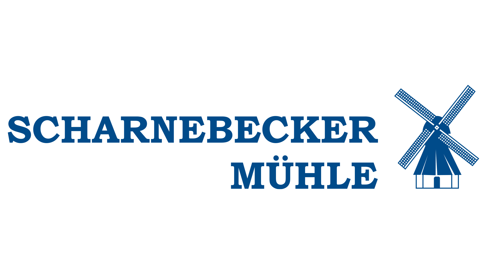 Scharnebecker