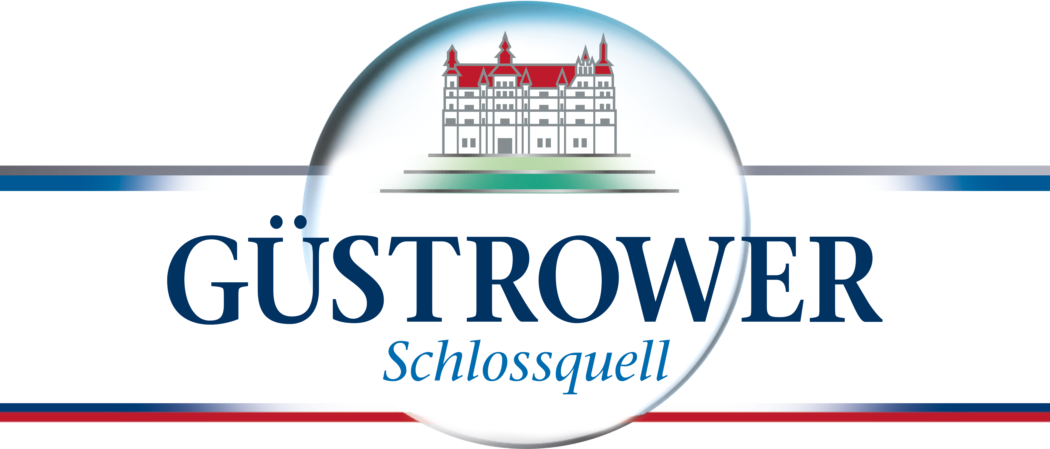 Güstrower Schlossquell
